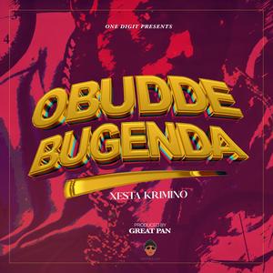 Obudde Bugenda