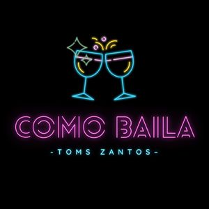 Como Baila