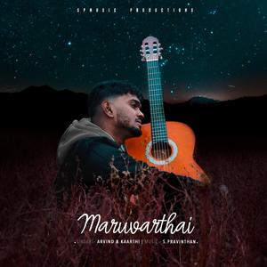 Maruvaarthai (feat. Arvind & Kaarthika)