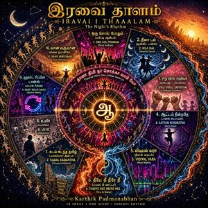 Kadal Kadantha (Tamil Diaspora Anthem)