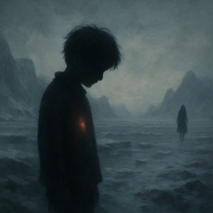 Als hätte es mich nie gegeben