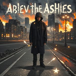 灰烬之上_雷旭星