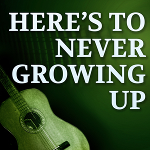 Here's To Never Growing Up (A Tribute to Avril Lavigne)