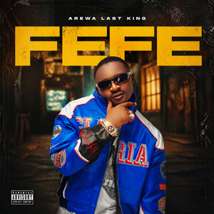 Fefe