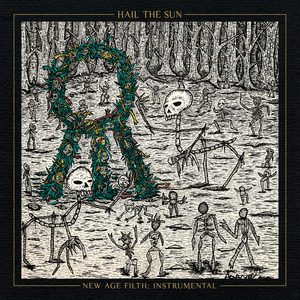 Misfire (Instrumental)