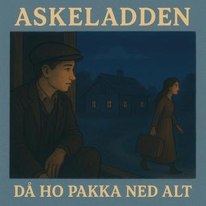 Då Ho Pakka Ned Alt