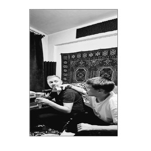 Накатим (Prod. By JESUSCHRISTBEVTZ)