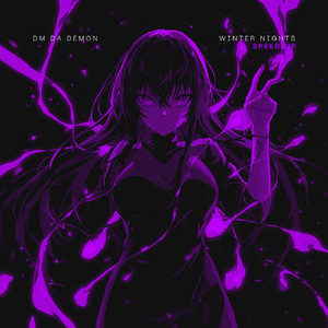 winter nights - Speed Up