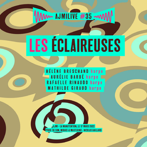 Les clameurs (Live)