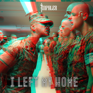 I left my home