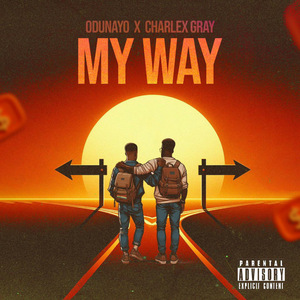 MY WAY