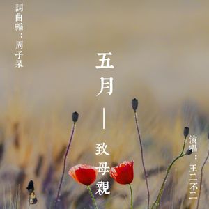 五月-致母亲