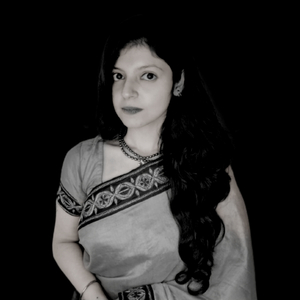 Anandaloke Mangalaloke
