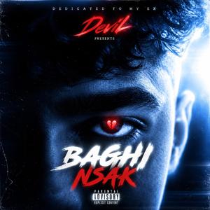 Baghi nsak (Devil)