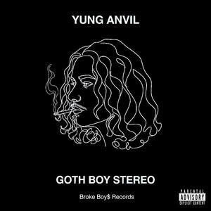 GOTH BOY STEREO