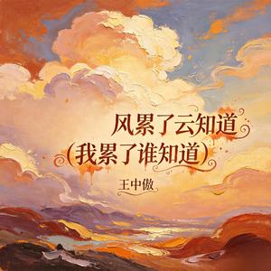 风累了云知道(我累了谁知道)