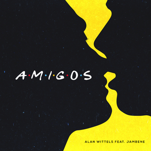 Amigos (feat. Jambene)