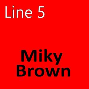 Line 5