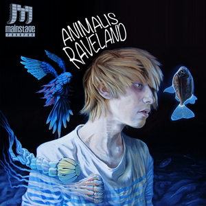 Raveland (Original Mix)