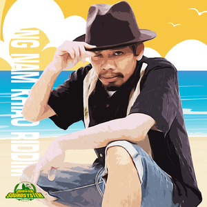 FEELING IRIE (Dubplate Version)