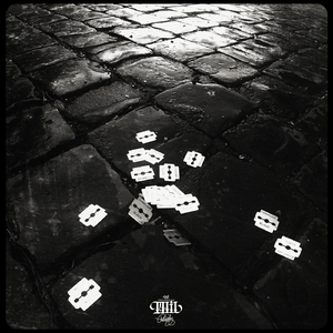 Lamette (feat. Danno)