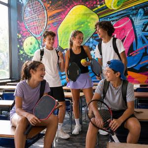 Tennis Holidays