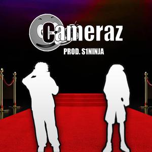 CAMERAZ (feat. mercyyy)