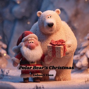 Polar Bear's Christmas