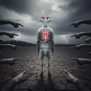 แพะรับบาป