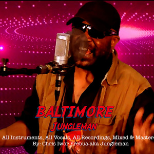Baltimore (Remix 2025)