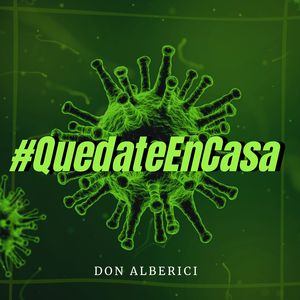 #Quedateencasa