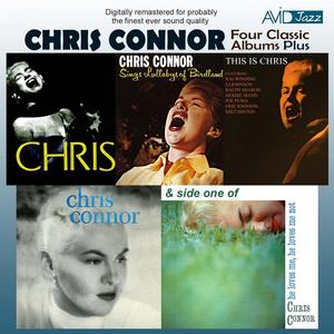 Get out of Town (Chris Connor) [Remastered]