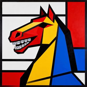 【Free】马踏金途