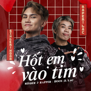 Hốt Em Vào Tim