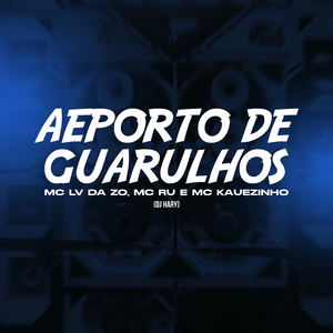 Aeroporto de Guarulhos