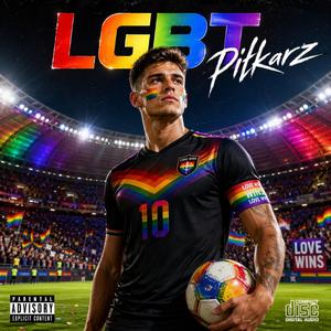 LGBT PIŁKARZ