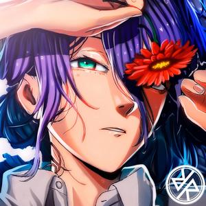 Fireworks In The Rain