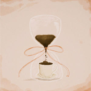 恋の砂時計
