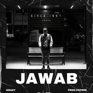 Jawab (feat. Psy9de)