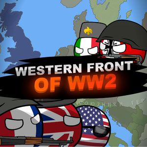 Counterattack (Allies Theme)