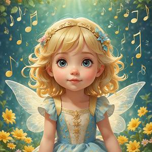 Playing Pretend in the Magical Forest