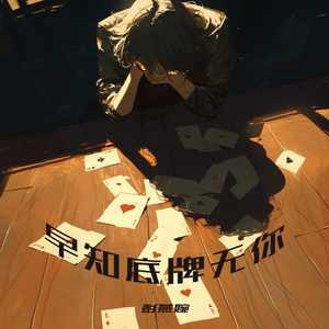 早知底牌无你