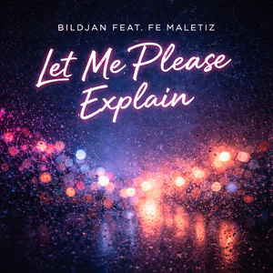 Let me please explain