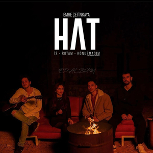 Konuşmadım (feat. Ayşegül Madenci)