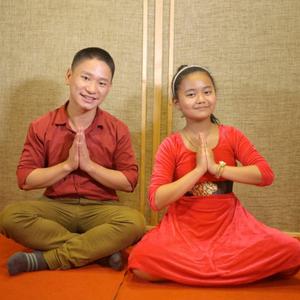 Yo Jiwan Timrai Jimma Bho. Shail Limbu & Minchama Rai