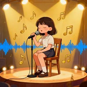 把你唱进歌里