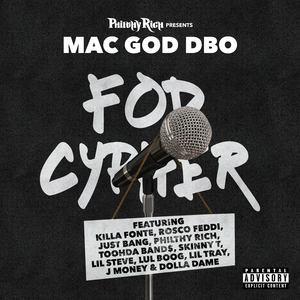 FOD Cypher