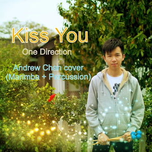Kiss You