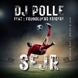 SEJR (VIP) (feat. Fodboldens krigere)