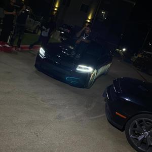 V8's (feat. 2Live, 38skii & Lil bub)